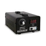 20KW 220V Single Phase Solid State Electronic Silicon Controlled Voltage Regulator 200A SSR-200A