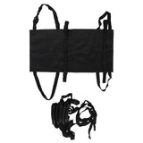 Elderly Turning Pad Health Care Washable Patient Transfer Sheet with Belt for Hospital for Home