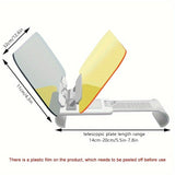 1PC accessories day and anti glare glasses for car drivers night vision sunglasses