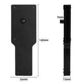 Digital Imager Industrial Thermal Imaging Camera Handheld Infrared 2.4" Thermometer Measurement