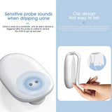 Wireless Bedwetting Pee Alarm with Receiver for Boys Grils Kids Potty Training Elder Care 10-20M Range Vibration Reminding