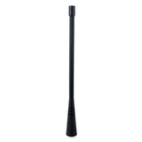 17cm Motorola UHF 330-390MHz/VHF 136-174MHz Whip Antenna for GP338 GP328 GP3188 GP68 GP340 GP88S GP88 CP140 Radio Accessories