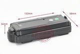 Long Time Standby Battery Life Programmable Gps Tracker Deep Sleep Mode to Save Power