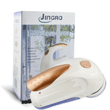 Electric Clothes Shaver Trimmer - EU Plug. Portable Sweater Pill Shaving and Sucking Ball Machine. Remover for US/EU