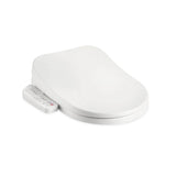 Toilet lid self cleaning heating wc electronic bidet smart toilet seat cover
