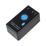 Bluetooth V1.5 Detector Scanner Car Diagnostic Tool OBD2 Interface Adapter For IOS/Android Code Reader ELM327