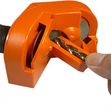 Multipurpose Sharpener,Electric Bit Sharpener for All Bits Portable Drill Grinder Grinding Tool