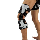 Removable Orthopedic Support Immobilizer Leg Braces Brace Protector Knee Orthopedics