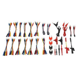 Multimeter Test Lead Various Tools Testing Cable for Repair