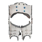 1Set Double Legs Stabiliser Support Corrector Hip Abduction Orthosis Thigh Sciatic Nerve Pain Relief Fixation Brace