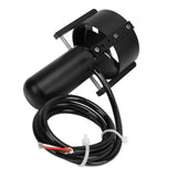 CW/CCW Underwater Thruster Full Sealed Waterproof Brushless Motor Aluminum Alloy Anodized 8kg Underwater Propeller 33V