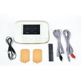 DDS Bioelectric Tens Unit Instrument Class I for Beauty & Health Meridians Dredging Pain Relief Treatment