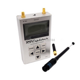 RF Explorer 3G Combo 15-2700 MHz Handheld Digital Spectrum Analyzer Includes a Transport EVA Carry Case Pocket Size TES09102P