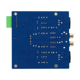 color BD93 Standard Board Dual AK4493 SEQ DAC HiFi Audio Decoder Kit 32Bit/PCM384kHz Hard Decoding DSD