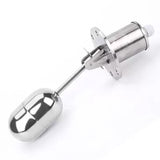 UQK-01/02/03 304 Stainless Steel Foat High Temperature Liquid Controller Water Level at Switch
