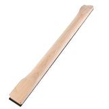 1Pc 25 Frets Rosewood Electric Guitar Neck Fingerboard Handle Electric Guitar Handle Stringed Musical Instrument Parts NEW