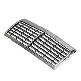 Car Front Grille for Mercedes-Benz E-Class W124 1985-1996