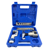 VFT-808-MIS Eccentric for Contain Cutter Refrigeration Repair Tool Copper Tube Flaring Expander