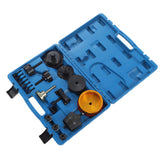 119185 Carbon Steel Strong Easy Operation Rustproof Durable Crankshaft Front Rear Oil  Remover for N20 N26 N40 N42 Engines