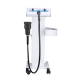 G5 Vibrating Massage Machine - Slimming, Cellulite Removal, and Weight Loss Apparatus with Trolley Stand for Home Use