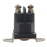 Relay Solenoid Replacement for Toro Exmark Timecutter Turn Lawn Mower Pure Copper Motors with Strong Stability Flame Retardant
