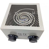 Watch Parts Electric Air Dryer Watch Dryer Machine for Drying Watch Parts Repair Tool 60MIN Timing And Temperature Control tools