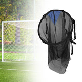 Target Precision Training Soccer Net Accessories Easy to