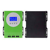 DC150V 100A MPPT Solar Charging Controller Automatic Voltage Recognition 3 Drive Charging PV Charge Controller