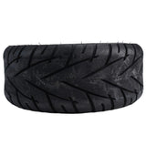 13 Inch 13x5.00-6.5 Wear-Resisting Tubeless Tyre 310*125 Rubber Black Replacement Accesseries For Electric Scooter Karting