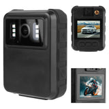 Motorcycle DVR HD 6 LED Lens 1080P Dash Cam Video Recorder Camera 2 Inch IPS Screen Car DashCam Universal Electronics