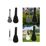 Acoustic Guitar,Acoustic Electric Guitar,35'' Premium Fingerboard Folk Guitar,Beginner,Acoustic Guitar Starter for Kids Teens