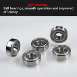 12V DC 895 Speed Garden Set High Branch Pruning Diy Small Motor