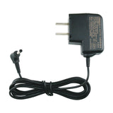 DC 6V Power Supply Adapter Charger 500mA for Omron HEM-7121 HEM-7120 JPN500 JPN600 JPN700 HEM-8712 HEM-6161 HEM-6221 U10 U31 U11