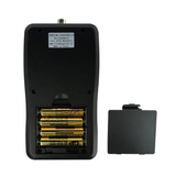 Linshang UVALED-X3 Probe UV Sensor for LS125 UV Intensity Meter Test Irradiance And Energy For UVA And UVV Light Source