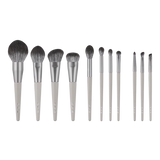 Beginner Makeup Soft Brush Set