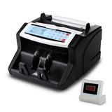 DMS-680 Direct Finance Taiko Currency Counting Machine Lu Coin Australian Dollar Suitable for Bill Counter in Multiple Countries