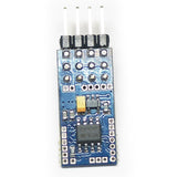Dasmikro TBS Mini Programmable Engine Sound Orlandoo F150 OH35P01 For Truck Q64 Q65 RC Car Part