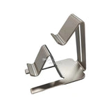 1PC 2-Tier Aluminium alloy Gamepad Controller Stand Desktop phone Holder For Xbox PS4 PS5 Switch Game All Universal Gaming PC Accessories