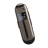 Camera Video Recorder Side Physical Buttons 32GB Small Body Camera Automatic File Saving 1080P Elegant for Hiking for Outdoor