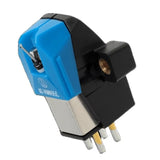 Turntable Cartridge Replacement Stylus for AudioTechnica AT-VMN95C LP Vinyl Phonograph Record Player