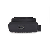 Car Warning Alarm Device Head Up System DC 12V/24V Alert for Fatigue and Ensure Safe Travel Driving
