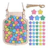Reward Potty Classroom Management Tool Jars Motivation Charts Wood For Kids