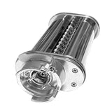 Roller Attachment for Bosch Kitchen Mixer, Pasta Sheet Roller, Spaghetti & Fettuccine Cutter Maker Accessories C