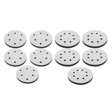 Buffer Backing Pads Soft Sanding Cushion Pads for Factory