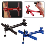 T-Type Aiming And Arrow Archery Accessories Metal Sight Compeve With Screws Hunting Recurve Bow Access