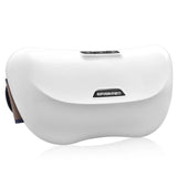 Abdominal massager knead belly belt gastrointestinal peristalsis kneading automatic vibration relaxation instrument warm