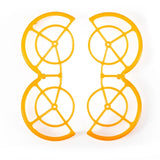 Colorful Protector Cage Shockproonti-collision Propeller Protection Ring For DJI Neo Drone Accessories