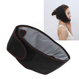Heated Jawe Facial Strap Hot Compress Reduce Discomfort Face Heating Wrap Pad for Neck Wrist Knee New