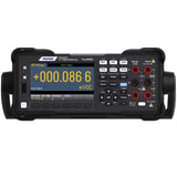 Hantek HDM3065 6 1/2 Digital Multimeter True RMS AC DC Voltalge Current Tester Meter 4.3 Inch LCD Display Desktop Multimeter