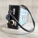 Argon changed to cold hine argon arc welding pulse controller